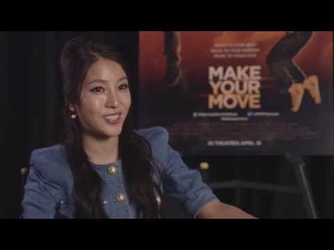 Make Your Move - BoA Interview