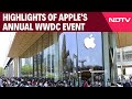 New Tech Updates And Launches: Apples WWDC Event, Xiaomi