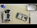 How to disassemble ?? Samsung Galaxy Ace Duos GT-S6802 Take apart Tutorial