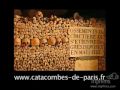 Catacombs of Paris Video Tour Guide