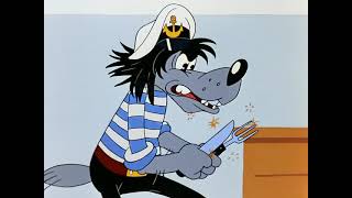 No pokaj zajac #7 - Plavba na moi