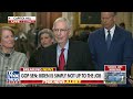 Mitch McConnell: We can all agree ... Ted Cruz is not a fan  - 03:13 min - News - Video