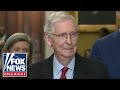 Mitch McConnell: We can all agree ... Ted Cruz is not a fan