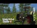 Fendt Farmer 310 LSA v2.1