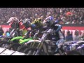 WSX: Women Supercross Geneva 2012 