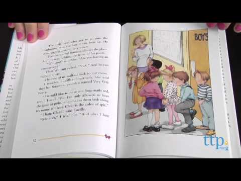 Junie B. Jones and the Stupid Smelly Bus published by Random House ...