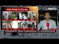 BJP vs Congress vs AAP In High-Stakes Gujarat Election | Verified  - 04:43 min - News - Video