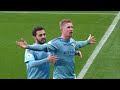 Premier League: Top 5 goals ft. Kevin De Bruyne