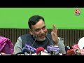 AAP PC: CM Kejriwal की गिरफ्तारी के खिलाफ रैली करेगा I.N.D.I.A ब्लॉक, AAP-Congress का ऐलान | Aaj Tak  - 22:57 min - News - Video