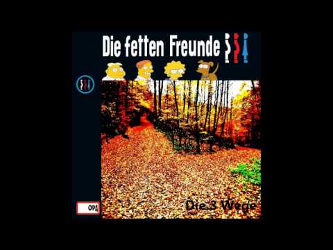 DFF - Die 3 Wege Teil 1