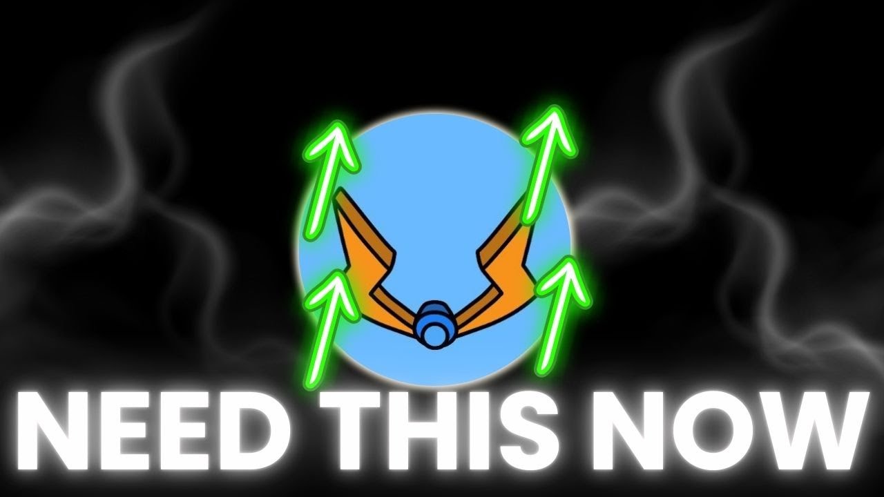 WHALES ARE BUYING SO MUCH BITCOIN $HYPER! (NEED MORE)