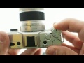 Pentax Q7 Camera & Lenses: Small Kit, Big Fun