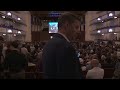 Top Republicans, Trump admin officials attend Charlie Kirk prayer vigil  - 02:27:06 min - News - Video