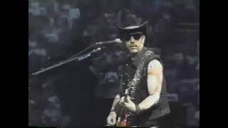 U2   Live in Edmonton 1997