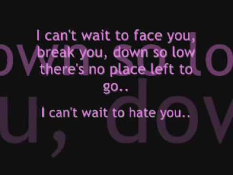 HATE U - Mariah Carey