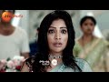 Ammayigaru Promo - 8 Apr 2025 - Monday to Friday at 9:30 PM - Zee Telugu