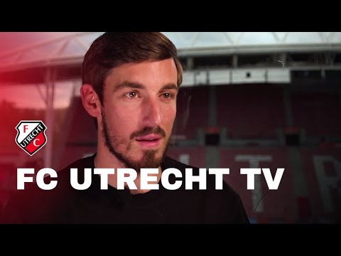 SPECIAL | De rug gerecht: typisch FC Utrecht