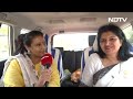Lok Sabha Elections में West Bengal से Mahua Moitra के चुनाव लड़ने पर क्या बोलीं Aparajita Sarangi?  - 01:42 min - News - Video