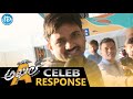 Celebs on Akhil Movie -Exclusive