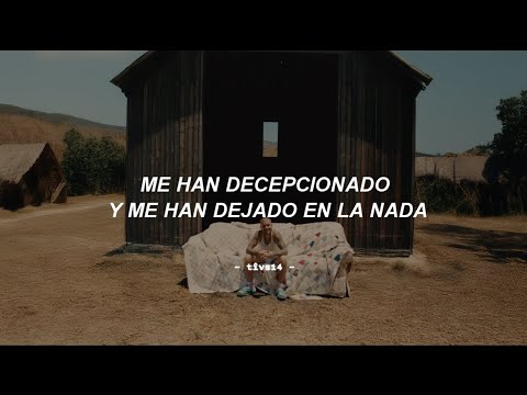 Justin Bieber - GLORY VOICE MEMO (Sub. Español)