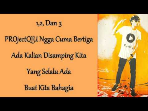 PROjectQIU - Cheerleaders (OMI) Mash Up with Hela Rotane & Rasa Sayange (Maluku Folk Song)
