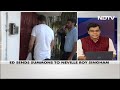 Neville Roy Singham Gets Probe Agency Summons In NewsClick Case: Sources  - 02:46 min - News - Video