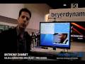 beyerdynamic presents Headzone Pro XT HT Surround Headphones