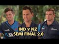 New Zealand Players on their Showstopping Clash Against India  - 01:04 min - News - Video