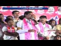 KCR steps to speed up formation of new districts