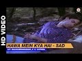 Hawa Mein Kya Hai (Sad)