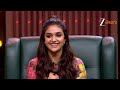 Jayammu Nischayammu Raa With Jagapathi Promo | Keerthy Suresh | This Sunday @ 8:30PM | Zee Telugu
