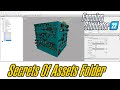 Asset Folder Review Sample v1.0.0.0