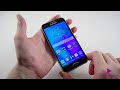 Samsung Galaxy Е5 Обзор