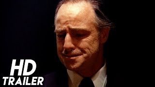 The Godfather (1972) ORIGINAL TR