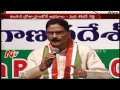 Illegal Activities in Double Bed Room Houses: Marri Sasidhar Reddy