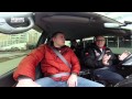 Toyota Land Cruiser Prado 120 - Большой тест-драйв (бу)  Big Test Drive