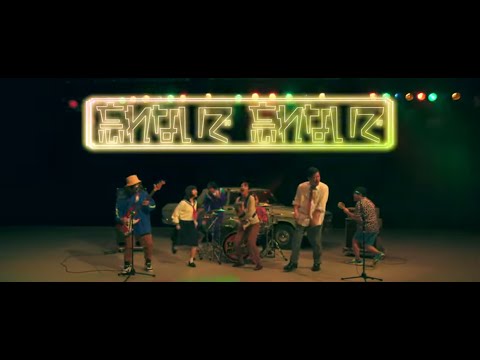 サンボマスター「忘れないで 忘れないで」MUSIC VIDEO short version