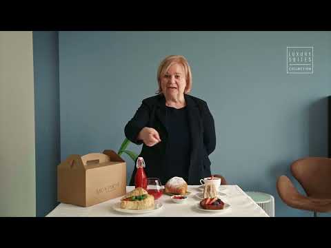 Video der Unterkunft
