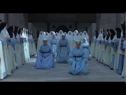 La Religieuse'