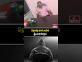 బెల్లంపల్లి మాజీ ఎంపీపీ శ్రీనివాస్ కిడ్నాప్..! | Bellampally Former MPP Srinivas | hmtv