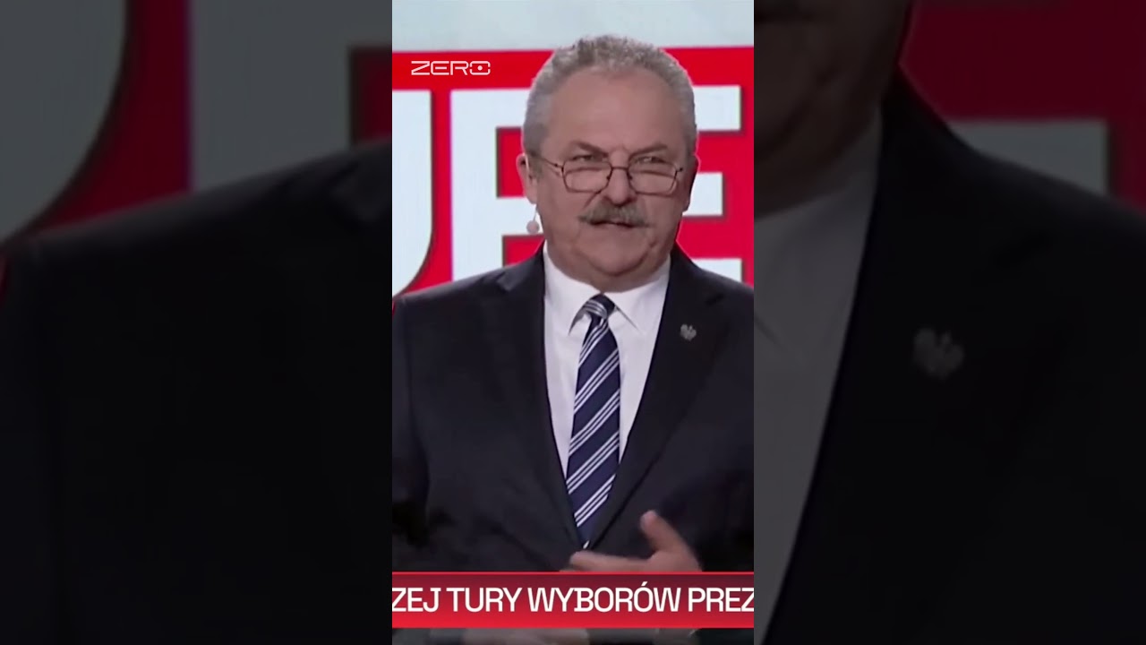 DEBATA PUBLICZNA POSZŁA W ZŁYM KIERUNKU