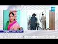 BJP Suhasini Anand On SIT Investigation | Purandeswari Letter To EC | AP Elections 2024 | @SakshiTV  - 11:38 min - News - Video