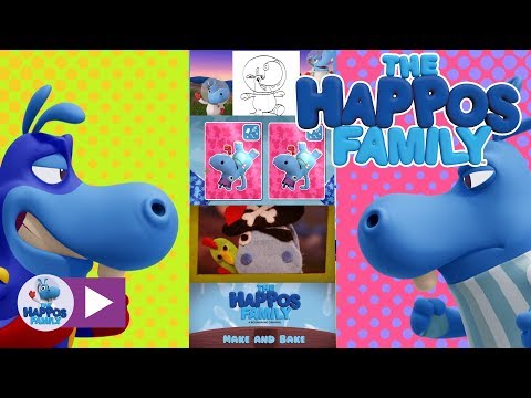 The Happos Family'