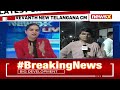 Revanth New Telangana CM | TPCC VP Mallu Ravi Speaks To Exclusively To NewsX  - 07:45 min - News - Video