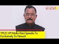 Revanth New Telangana CM | TPCC VP Mallu Ravi Speaks To Exclusively To NewsX