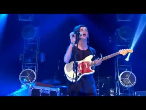 The 1975 Live @ Radio 1s Big Weekend 2013