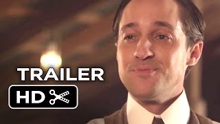 Walt Before Mickey Official Trai