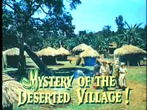 King Solomon's Mines'