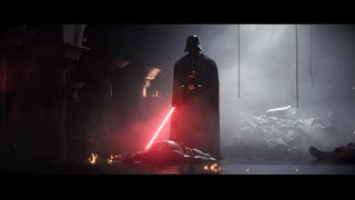 Vader Episode 2 cinematic is ready