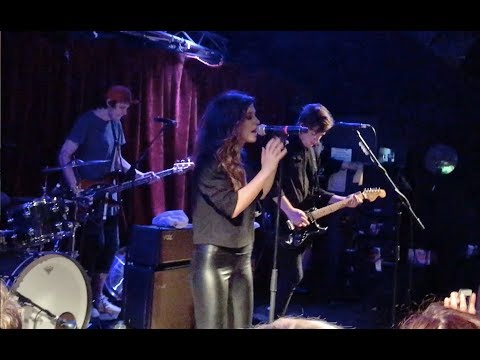 Against The Current